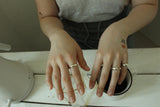 P RING