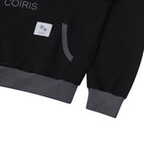 SOLUNA HOOD T (2COLOR)