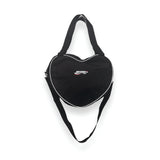 "SECOND CLOSET" RETRO 2 WAYS BAG