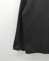 Venue Single Cotton Field Jacket (2color)