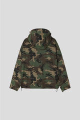 OR Lipstock Gough Windbreaker