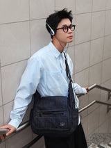 SGS JEANS READY BAG