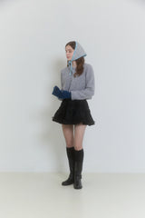 FAIRY RIBBON RING GLOVES