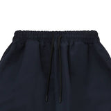 FULWOOD STRING CARGO PANTS UNISEX (5Color)