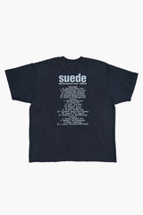アバディーンツアーオーバーTシャツ