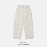 Jest Zipper Pocket Pants