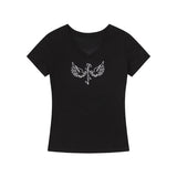 Seria Wing Logo Tee