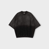 3 TAP ダイブショートスリーブスウェットTシャツ (2color)