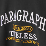 PARAGRAPH タイムレスクルー