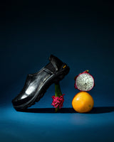 【MADE】Uon, Black(Glossy)