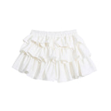 Riel Tiered Frill Skirt