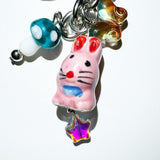 Whimsical world