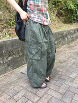 カミーユ ヴィンテージ カーゴ パンツ