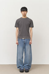 Suri Wide Denim