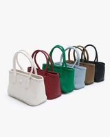 Tuwerne ミニトートバッグ