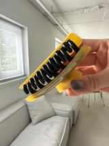 Syrup hair clip (4color)