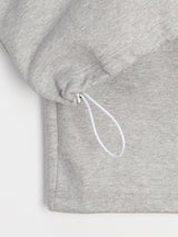 Hapo Curved Sweatpants