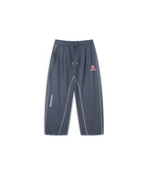 GT low color combination training pants