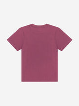 1/2 REC RUIT MATH SOCIETY TEE (PURPLE/BEIGE)