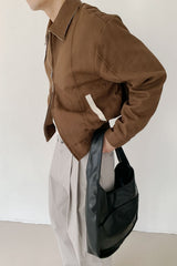 shoulder hobo bag