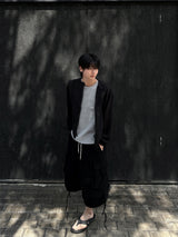 Nua See-through Cardigan