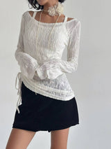 The Old Vine Top - 2 colours