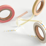 oab masking tape 032-037 set