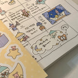 [MADE] スポッティドパピードール
