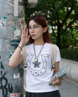 STEKI 2002 Tシャツ