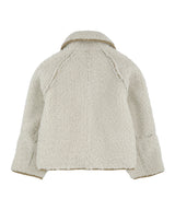 C FUR REVERSIBLE MUSTANG_BEIGE