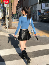 ルーススカート