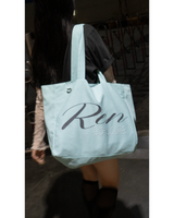 RENHOUSE BIG TOTE BAG