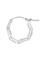 NO.587 [SILVER] BRACELET