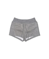 camo baby shorts (2colors)