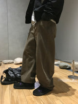 ファントムビンテージカーブデニムパンツ 3C