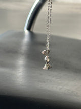 [925silver] Candy necklace