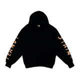 PEANUT STAIN - OG Oversized Hoodie
