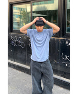 [1+1]マーティン半袖Tシャツ