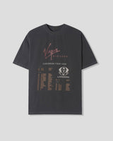ST Record Pigment Short Sleeve (2C)