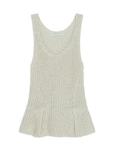 (W) Iffy Knit