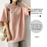 スリービーズショートスリーブTシャツ