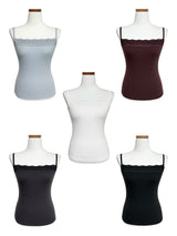 pinter lace sleeveless