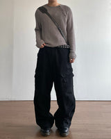 Dunk Cargo Denim Pants