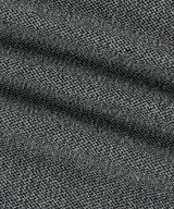 LETTERING SLEEVELESS KNIT