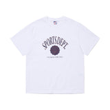 Sports Dept SEL College T-shirt - White