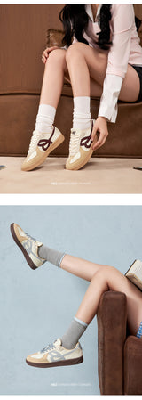 HBD【Spring & Summer New Arrival】Classic Retro German Training Shoes