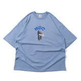 HOME SET S/S TEE