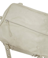 OP LT バッグ (ivory)