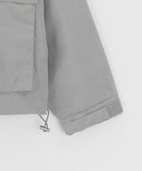 [unisex] Camboff Washing Over Bomber Jacket