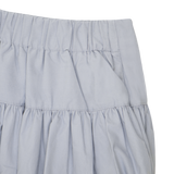 TIDY FLARE LONG SKIRT (2 COLORS)